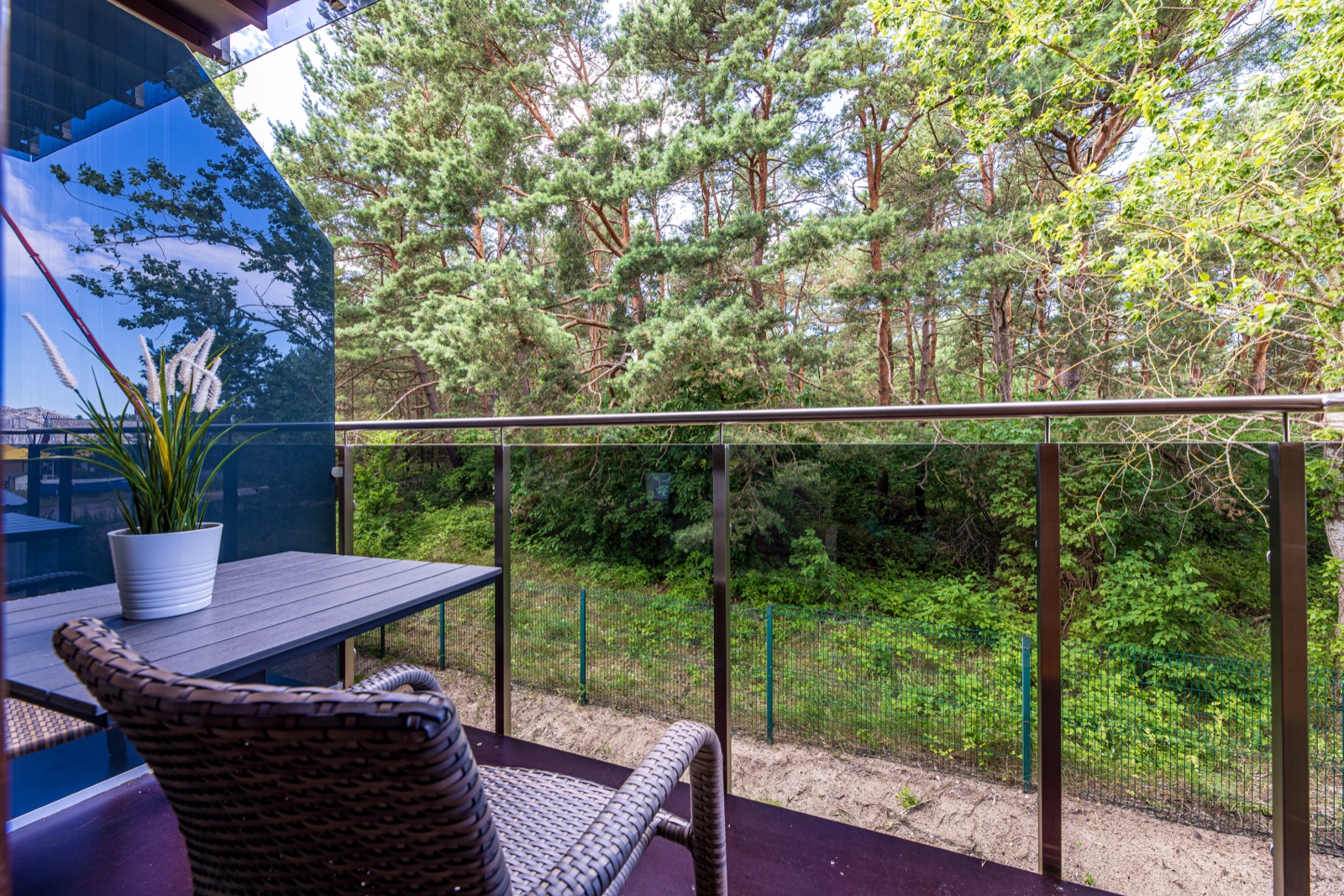 Keturvietis Lux Premium